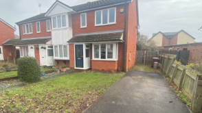 Modernisation in Lincoln photo